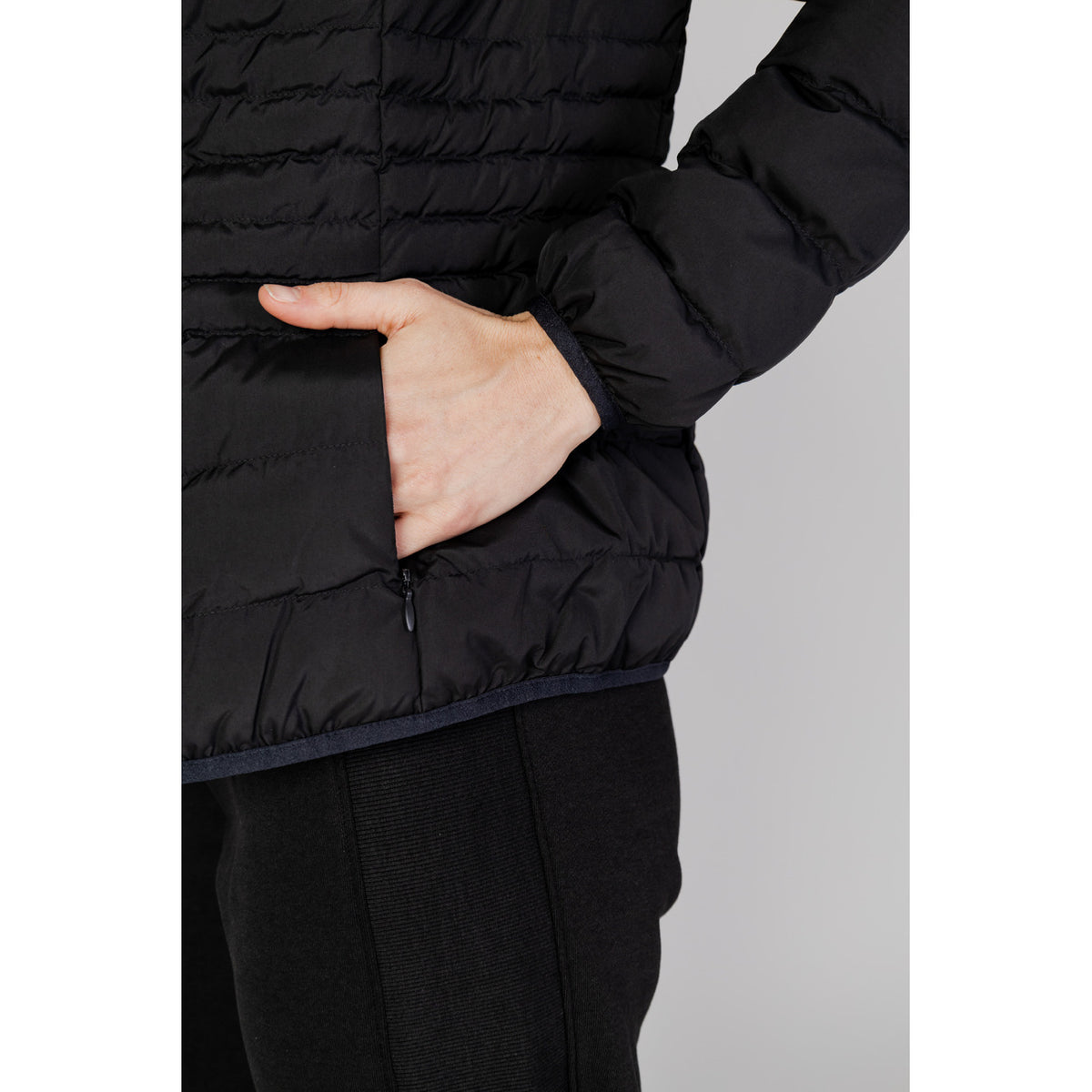 Ea7 Women Jacket