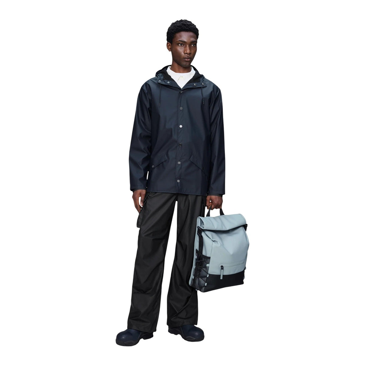Rains Men Blazer