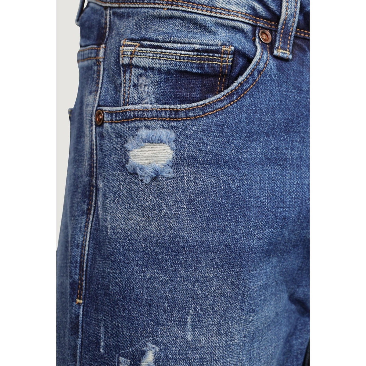 Gianni Lupo Men Jeans