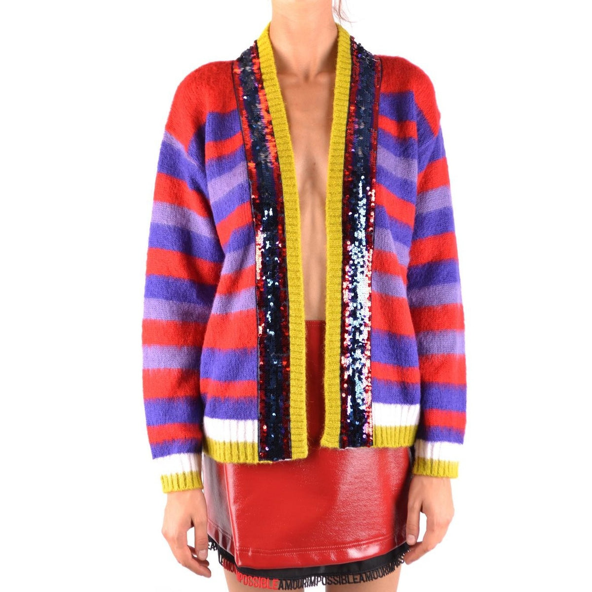 Pinko Women Cardigan