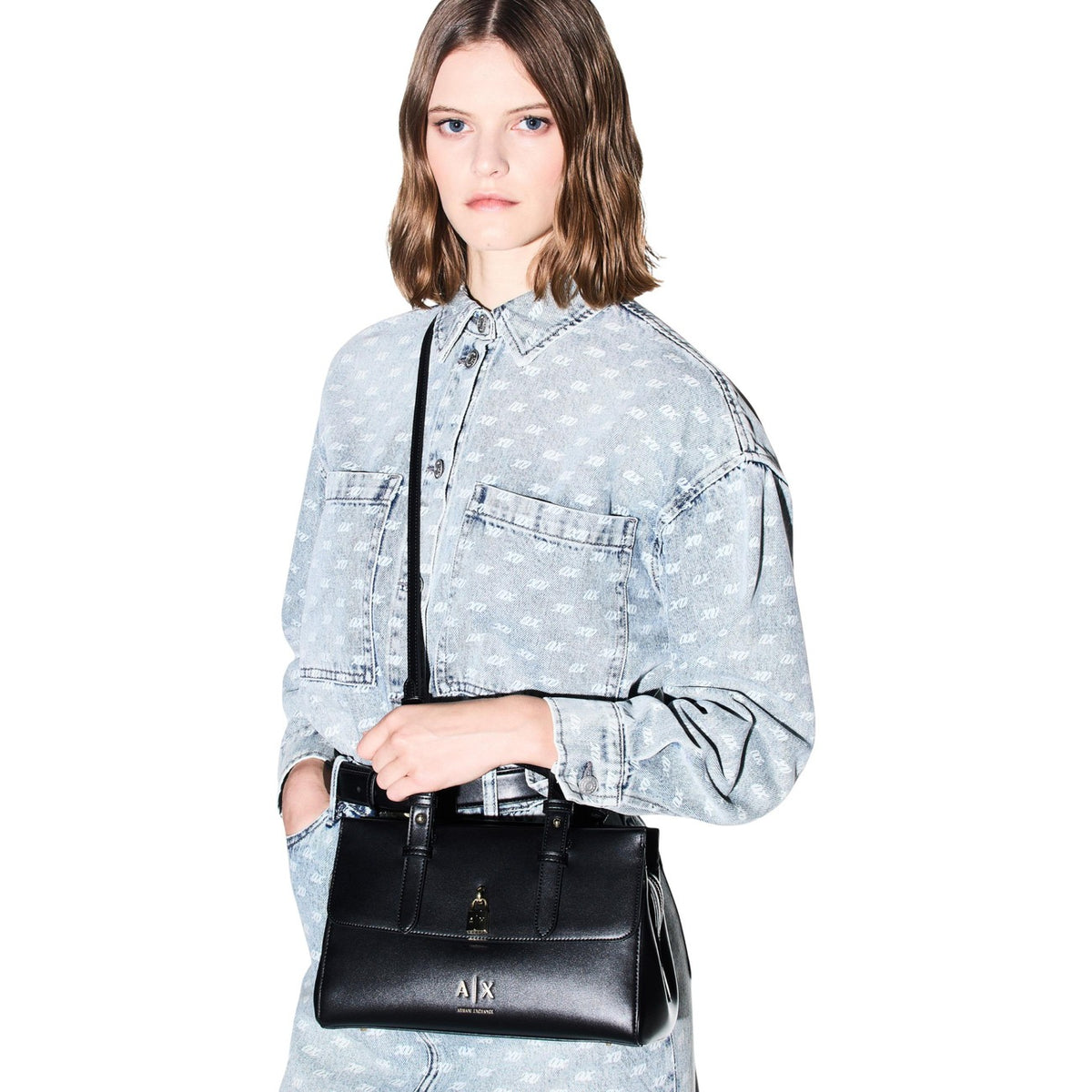 Armani Exchange Women Bag