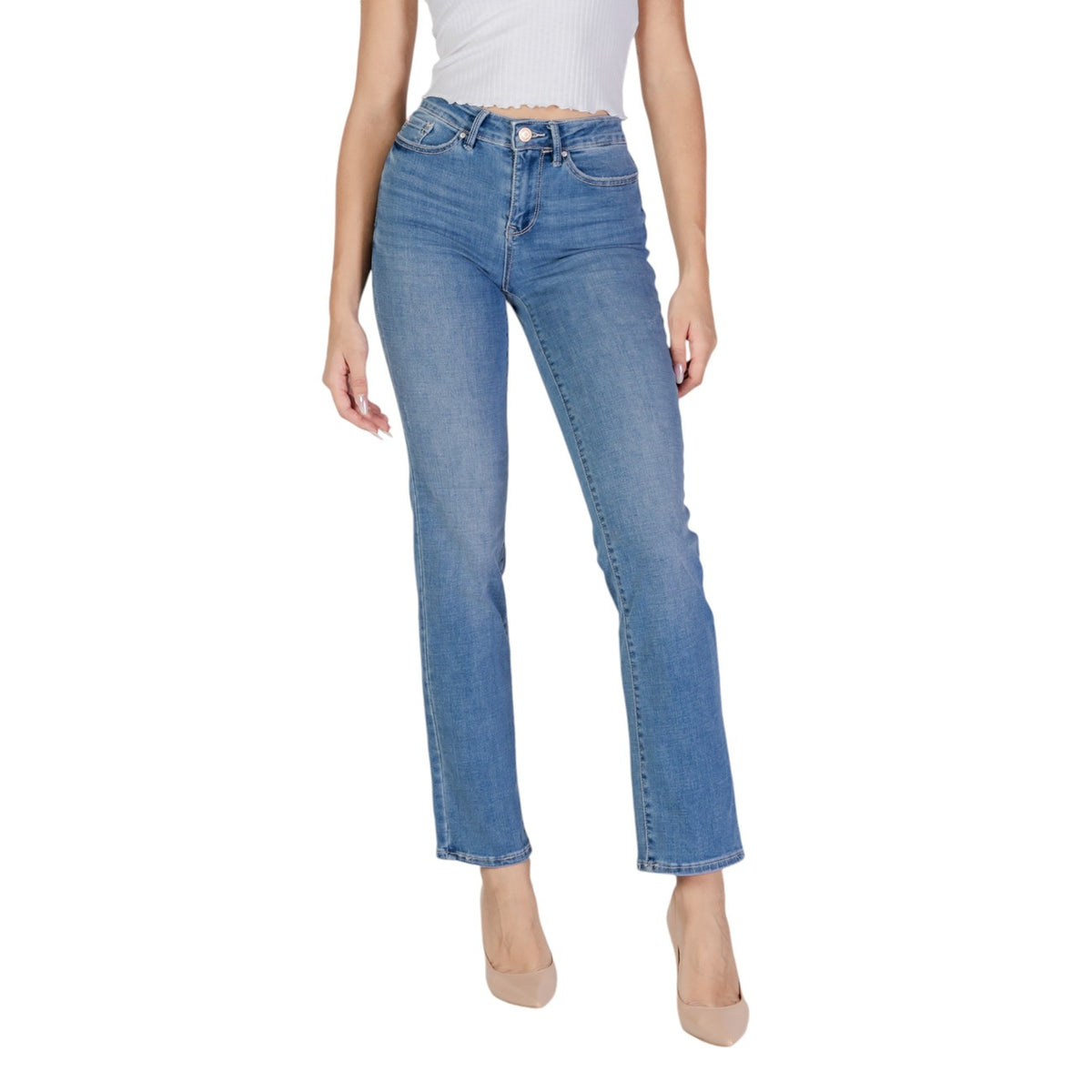 Vero Moda Women Jeans