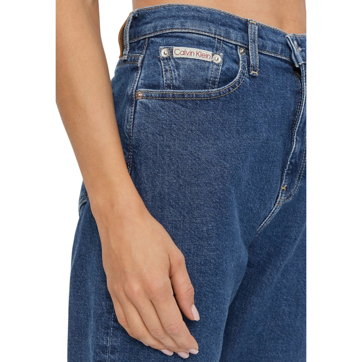 Calvin Klein Jeans Women Jeans