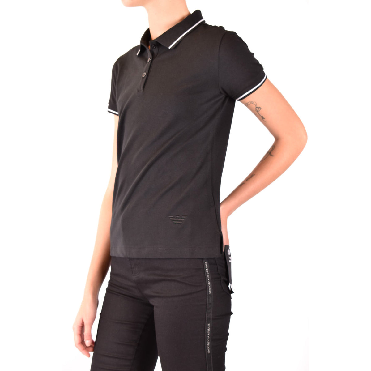 Emporio Armani Women Polo