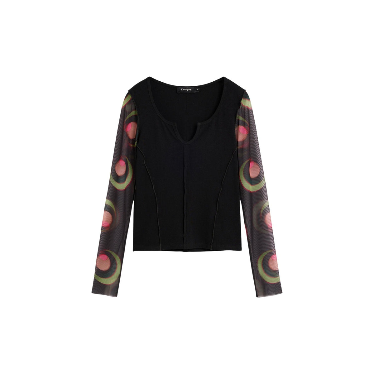 Desigual Women T-Shirt