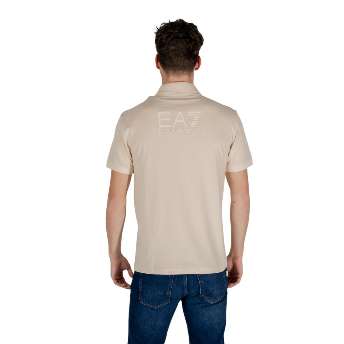 Ea7 Men Polo