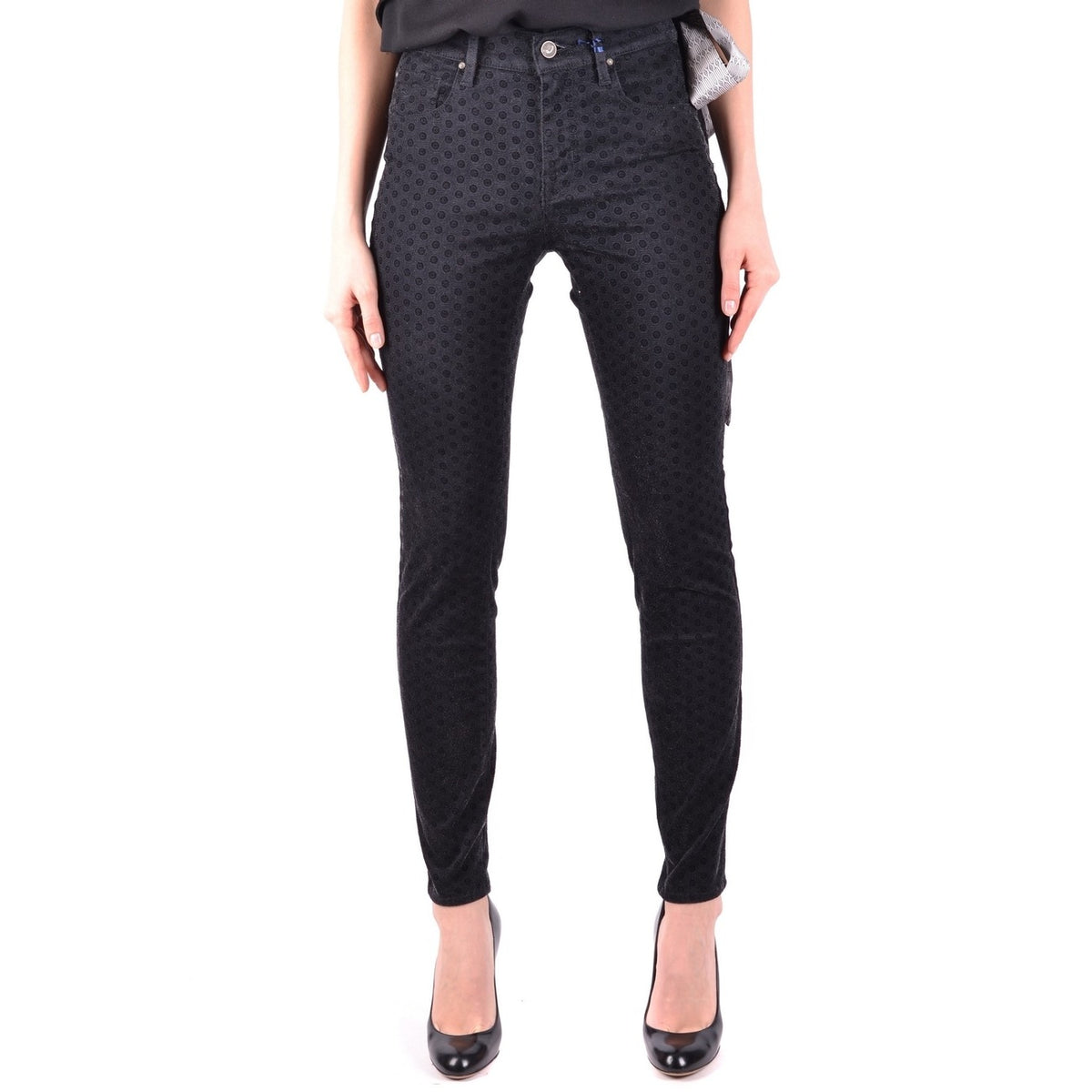 Jacob Cohen Women Jeans
