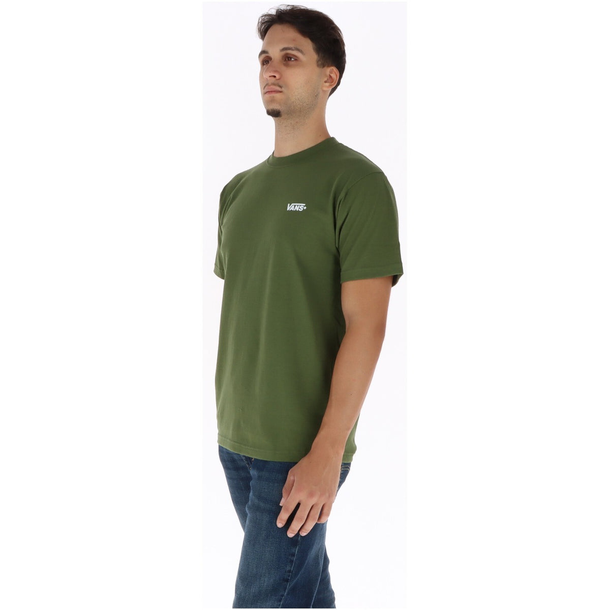 Vans Men T-Shirt