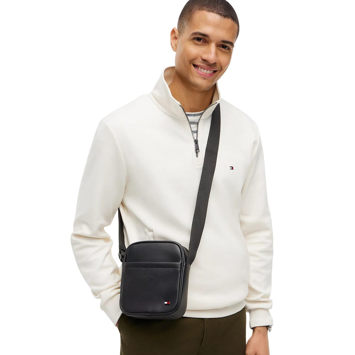 Tommy Hilfiger Men Bag