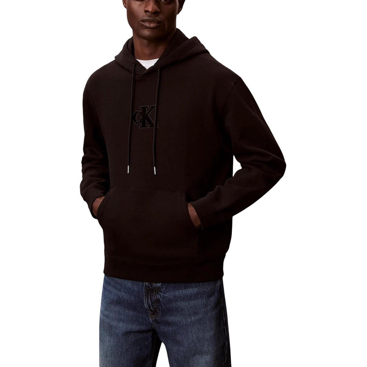 Calvin Klein Jeans Men Sweatshirts