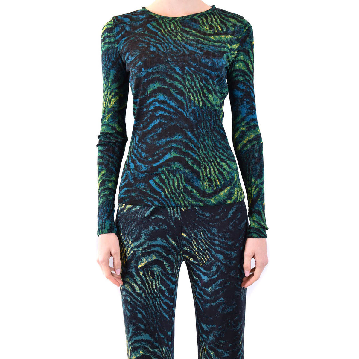 Diane Von Furstenberg Women Knitwear