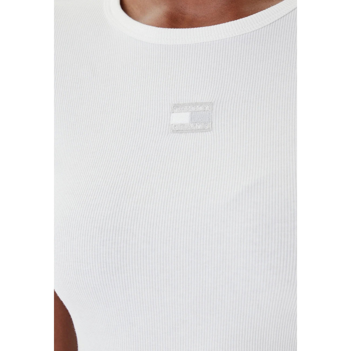 Tommy Hilfiger Jeans Women T-Shirt