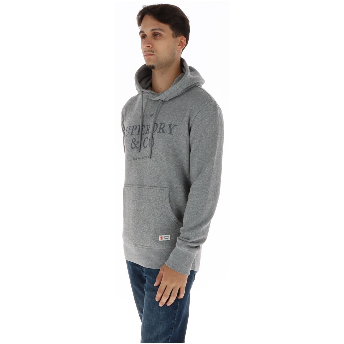 Superdry Men Sweatshirts