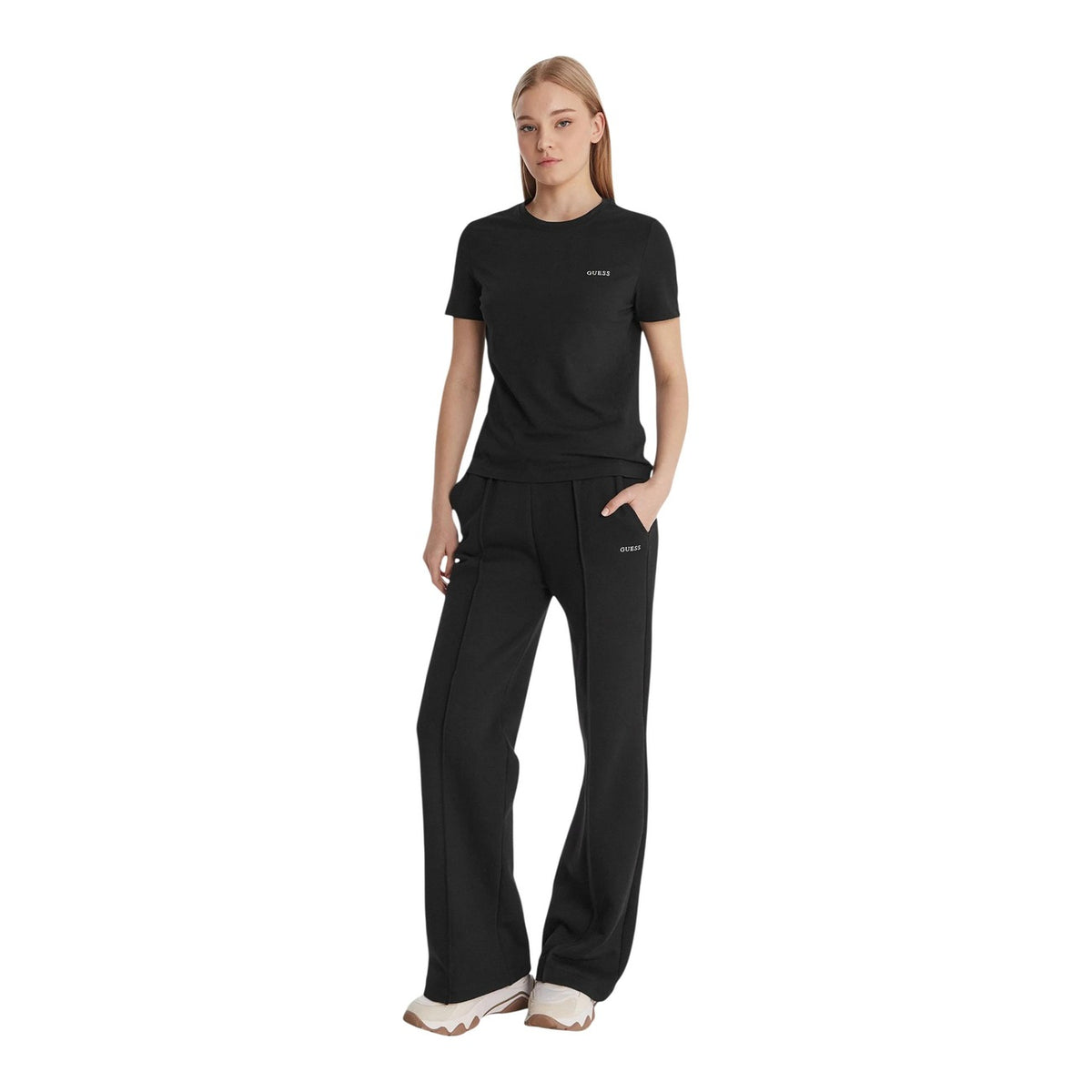 Guess Active Women T-Shirt