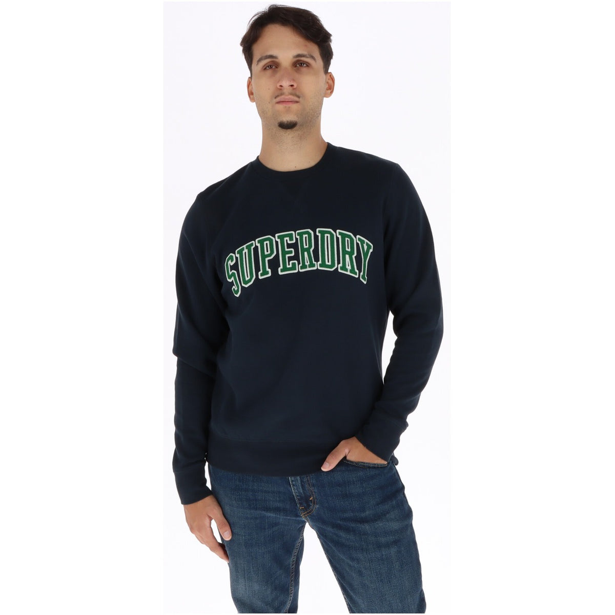 Superdry Men Sweatshirts