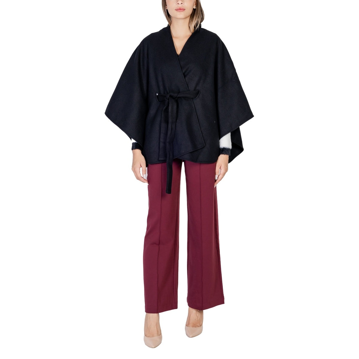 Morgan De Toi Women Blazer