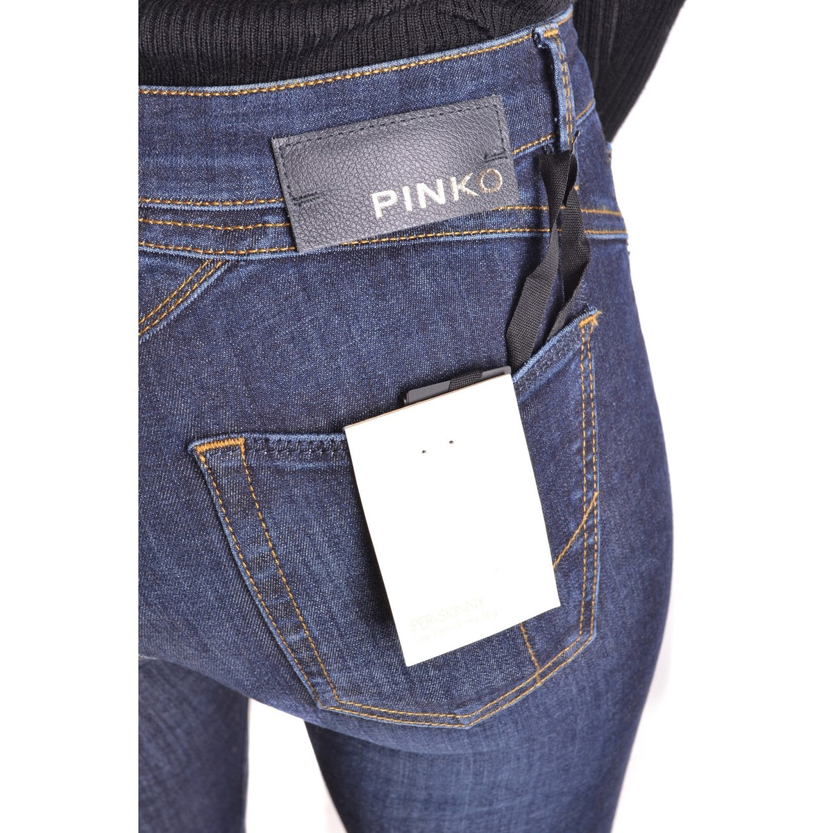 Pinko Women Jeans