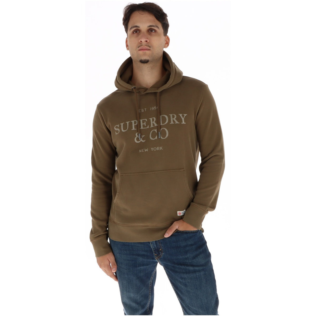Superdry Men Sweatshirts