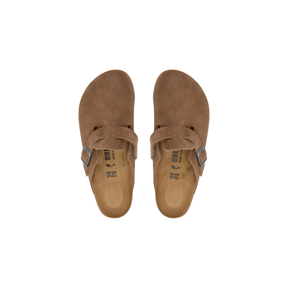 Birkenstock Men Sandals