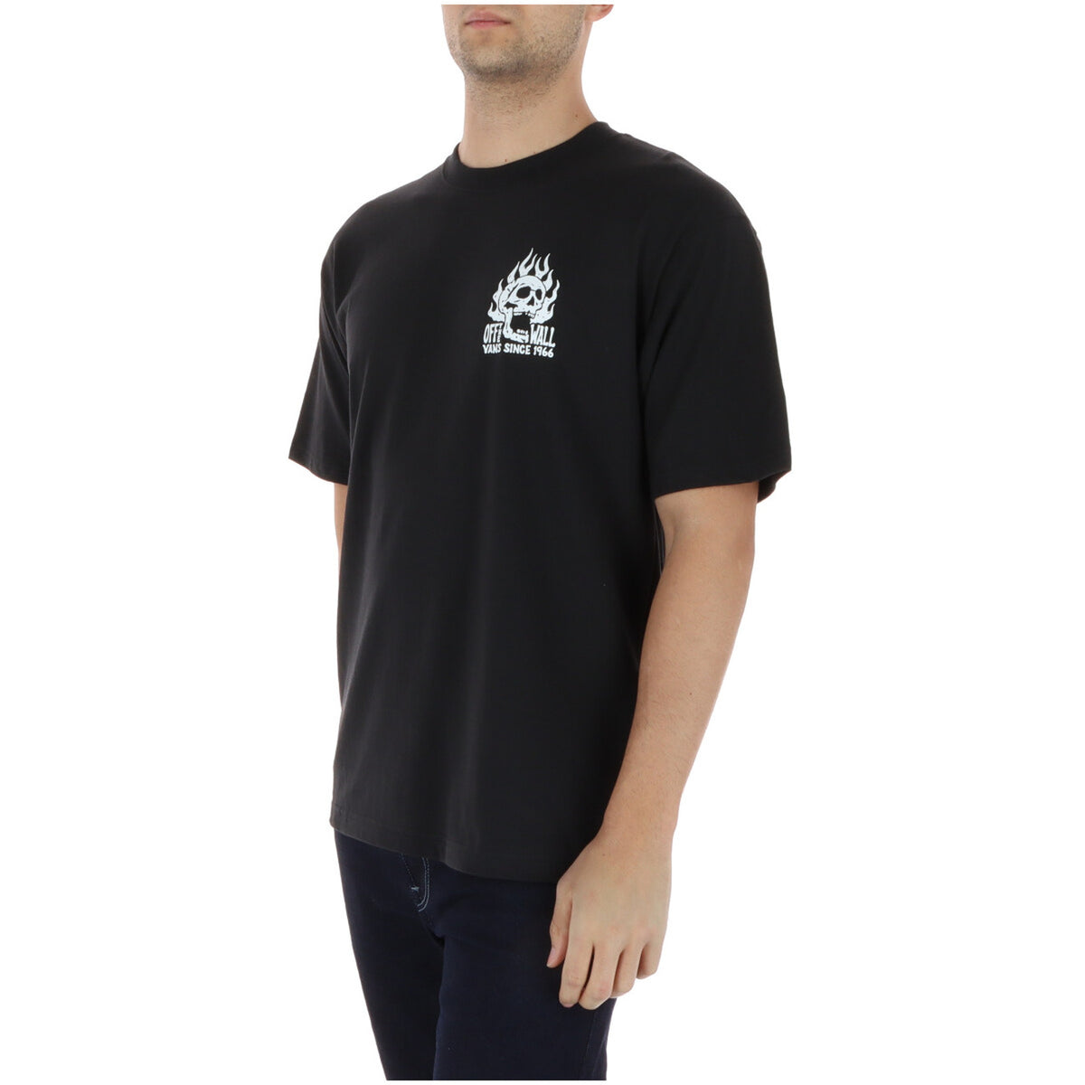Vans Men T-Shirt
