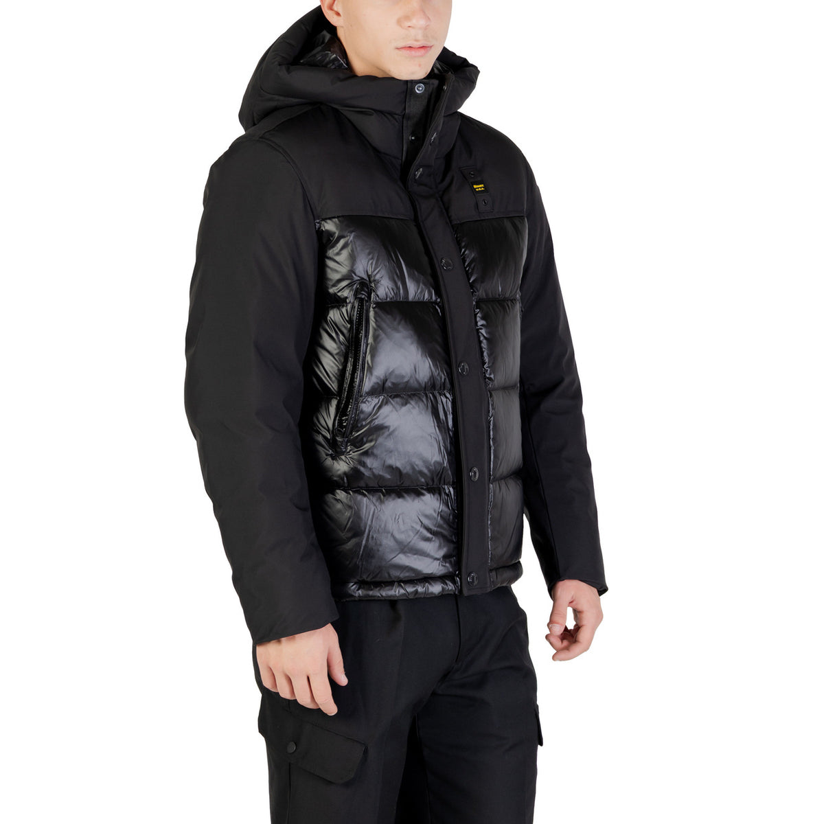 Blauer. Men Jacket