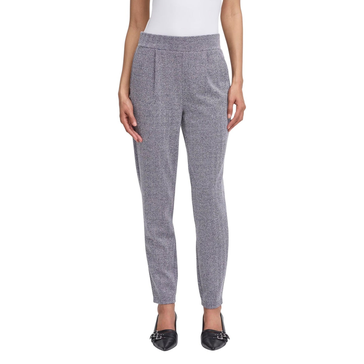 Ichi Women Trousers