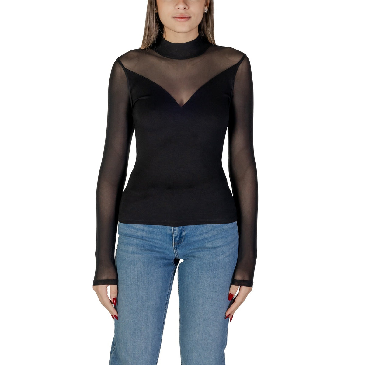 Morgan De Toi Women Blouse