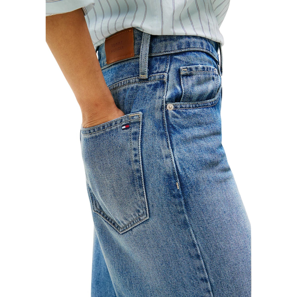 Tommy Hilfiger Women Jeans