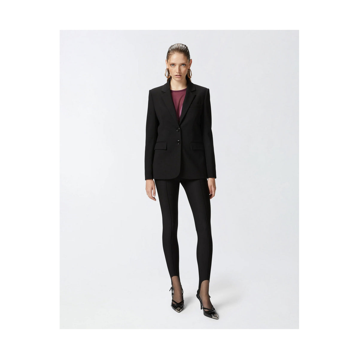 Pinko Women Blazer
