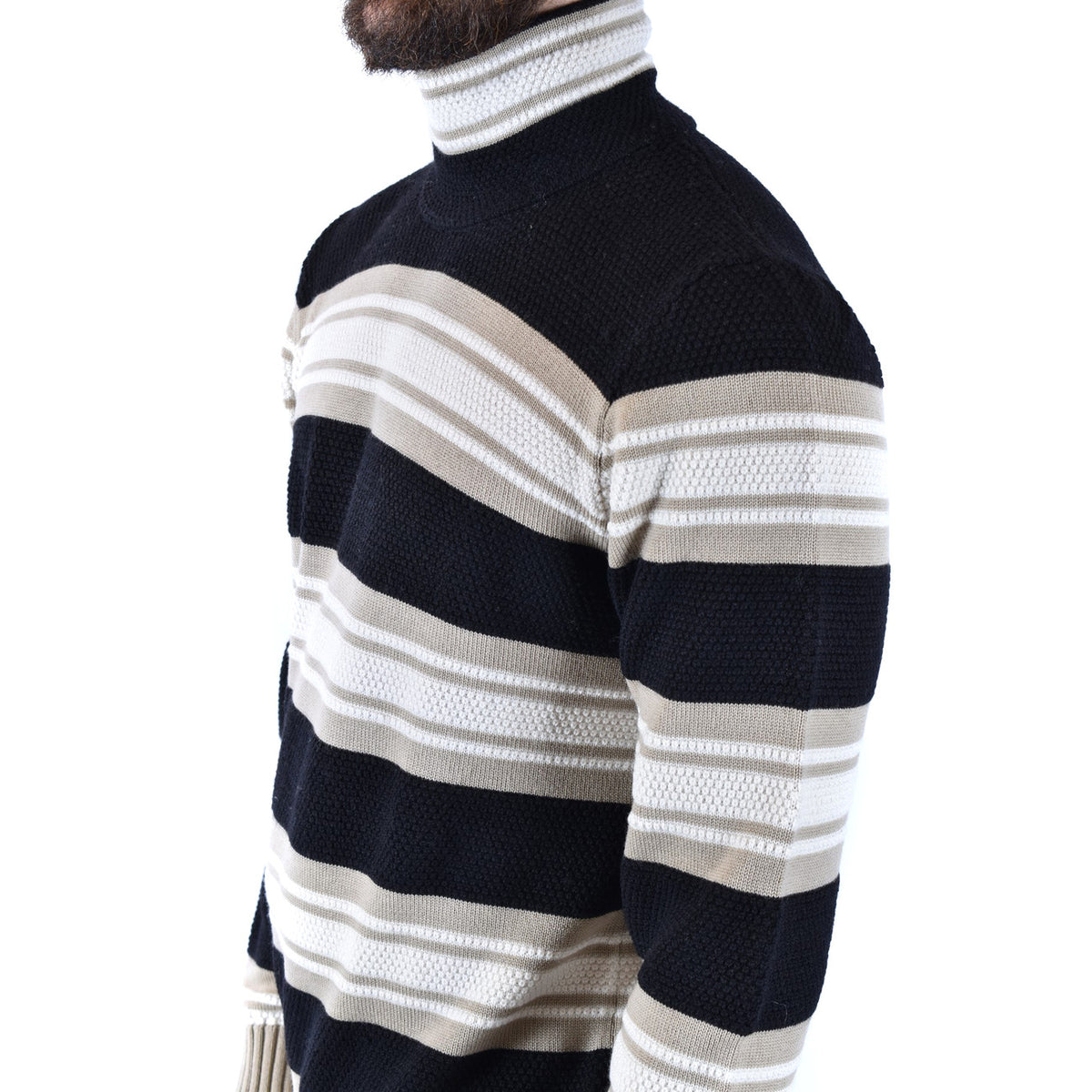 Paolo Pecora Men Knitwear