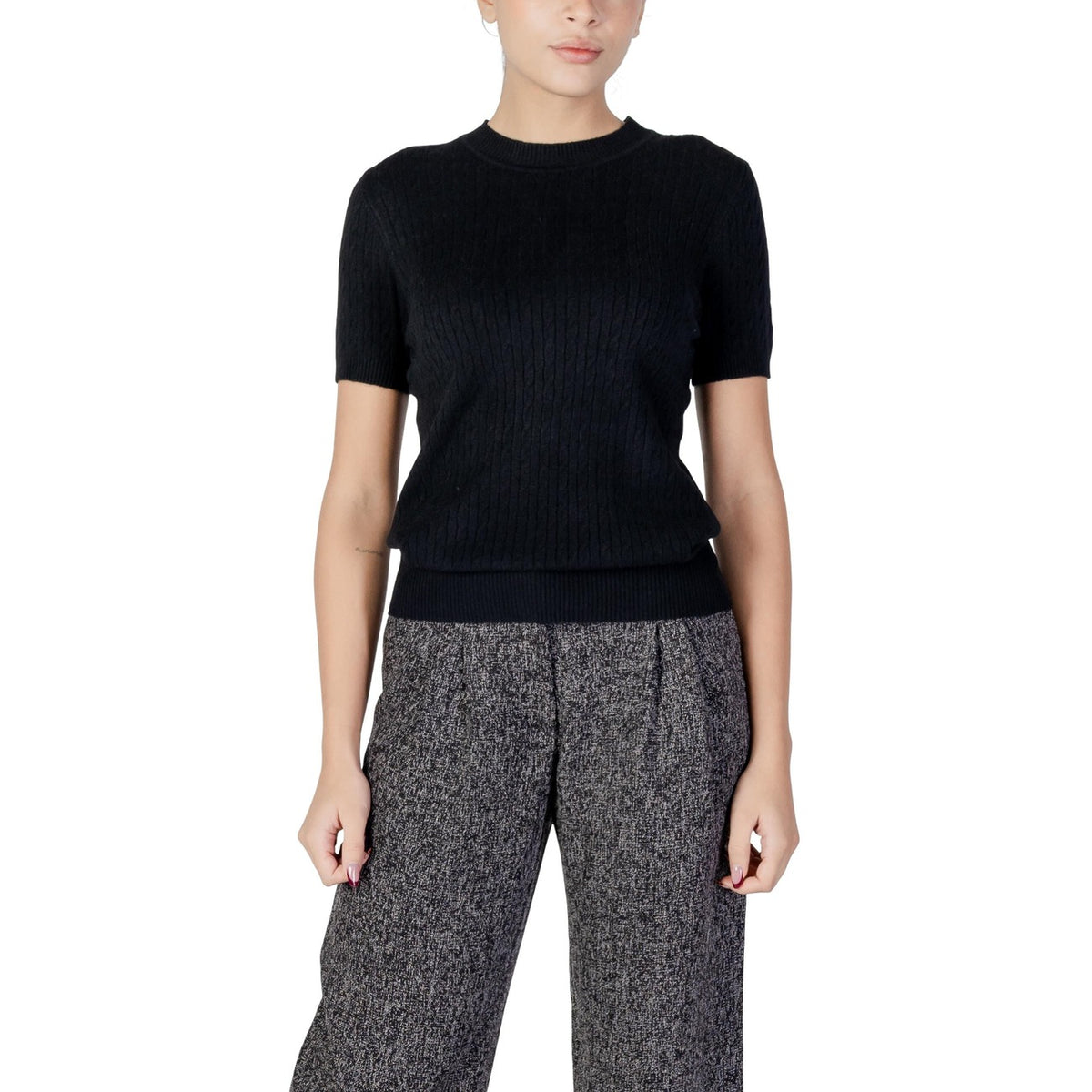 Choral Women Knitwear
