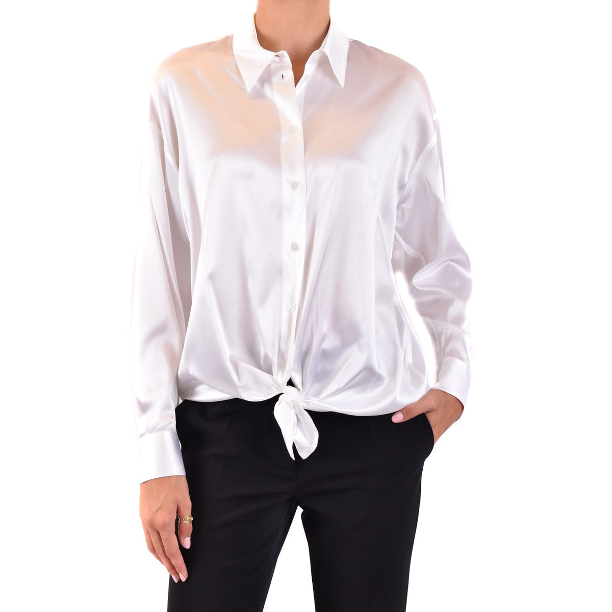 Pinko Women Shirt