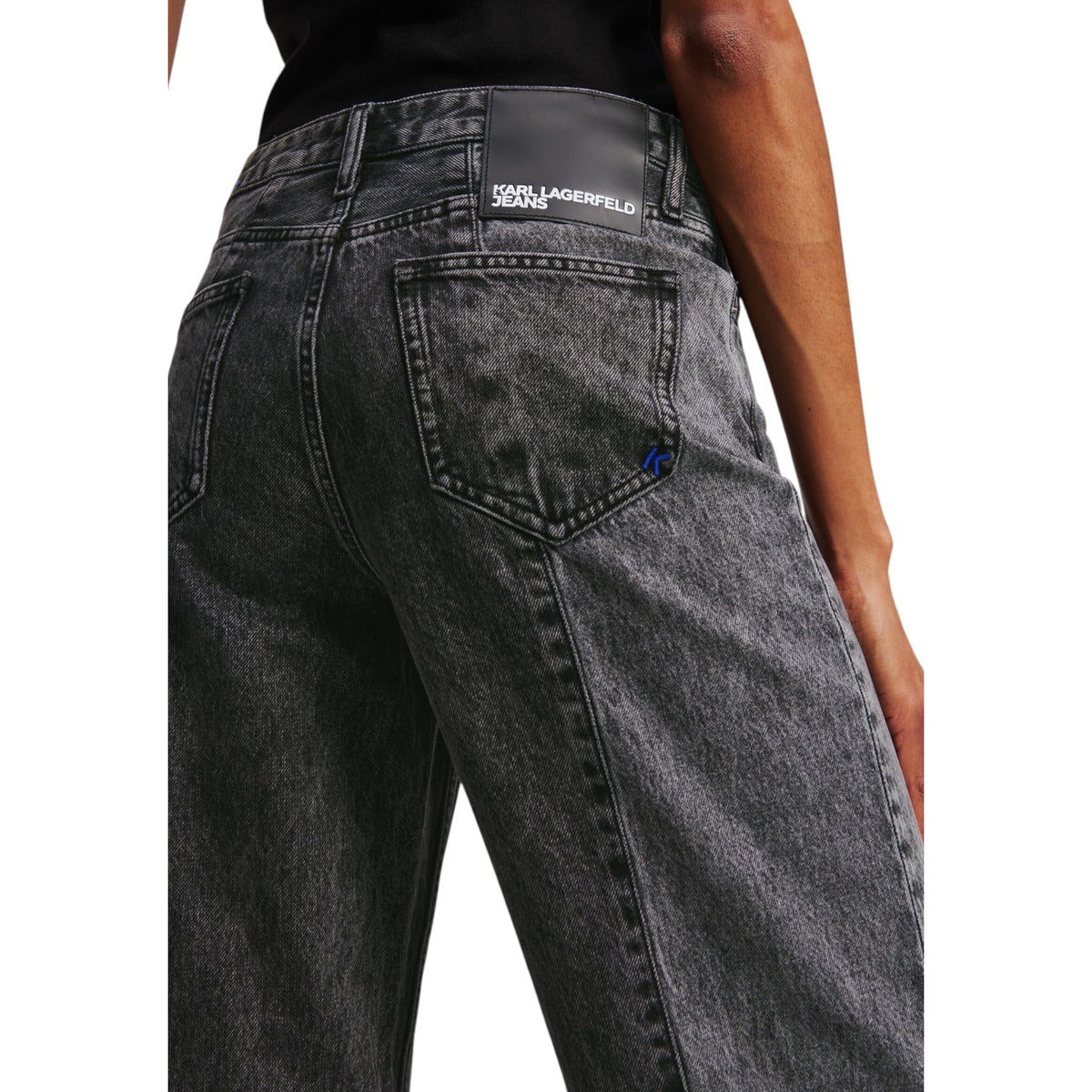 Karl Lagerfeld Jeans Women Jeans