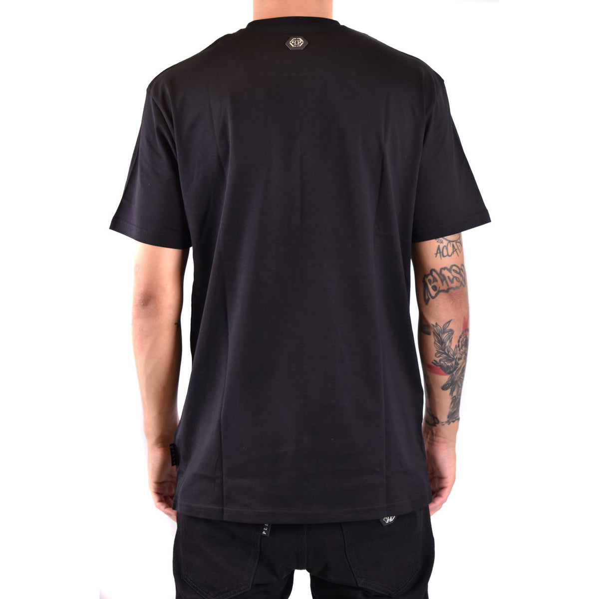 Philipp Plein Men T-Shirt
