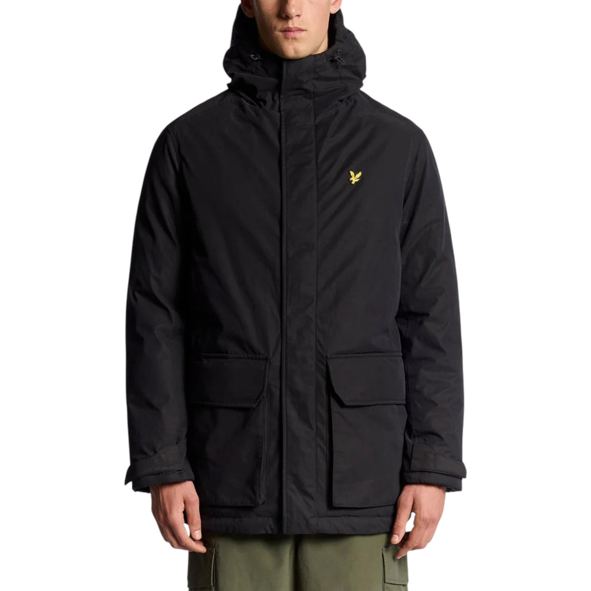 Lyle & Scott Men Jacket