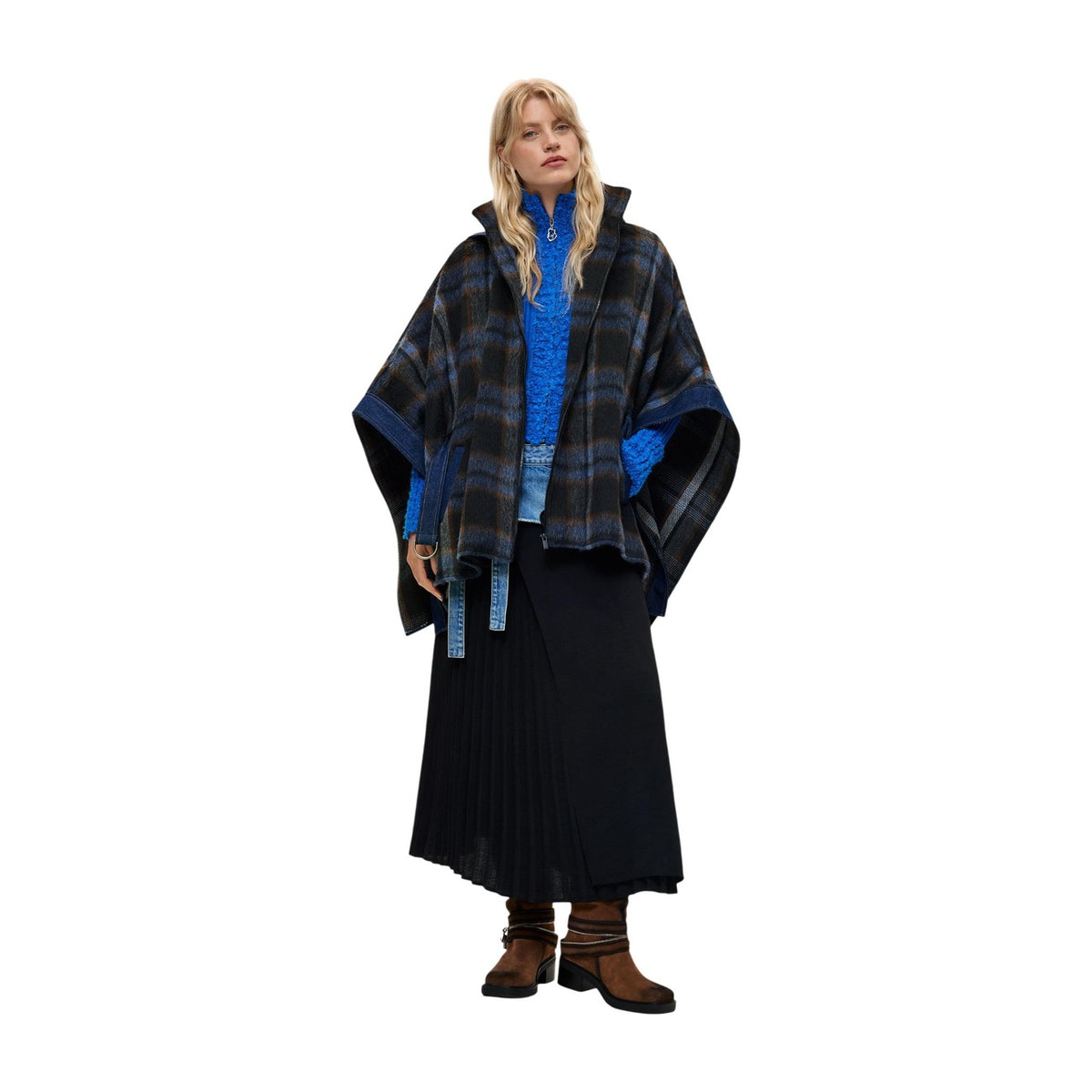 Desigual Women Blazer