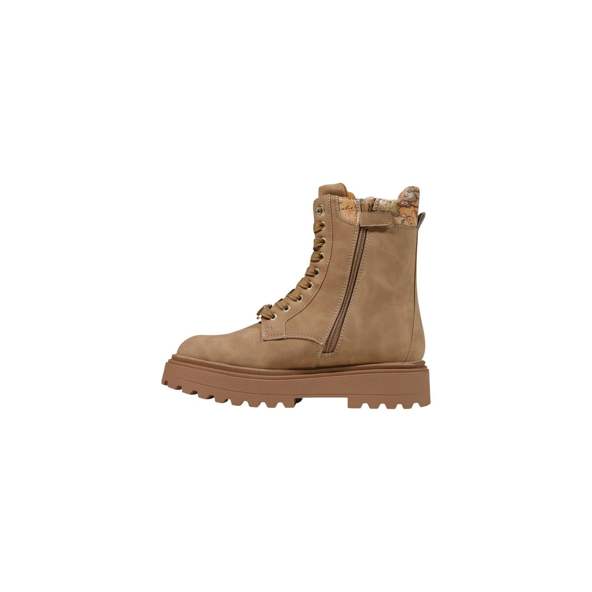 Alviero Martini Prima Classe Women Boots