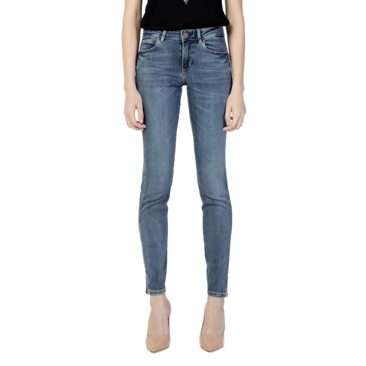 Guess Women Jeans