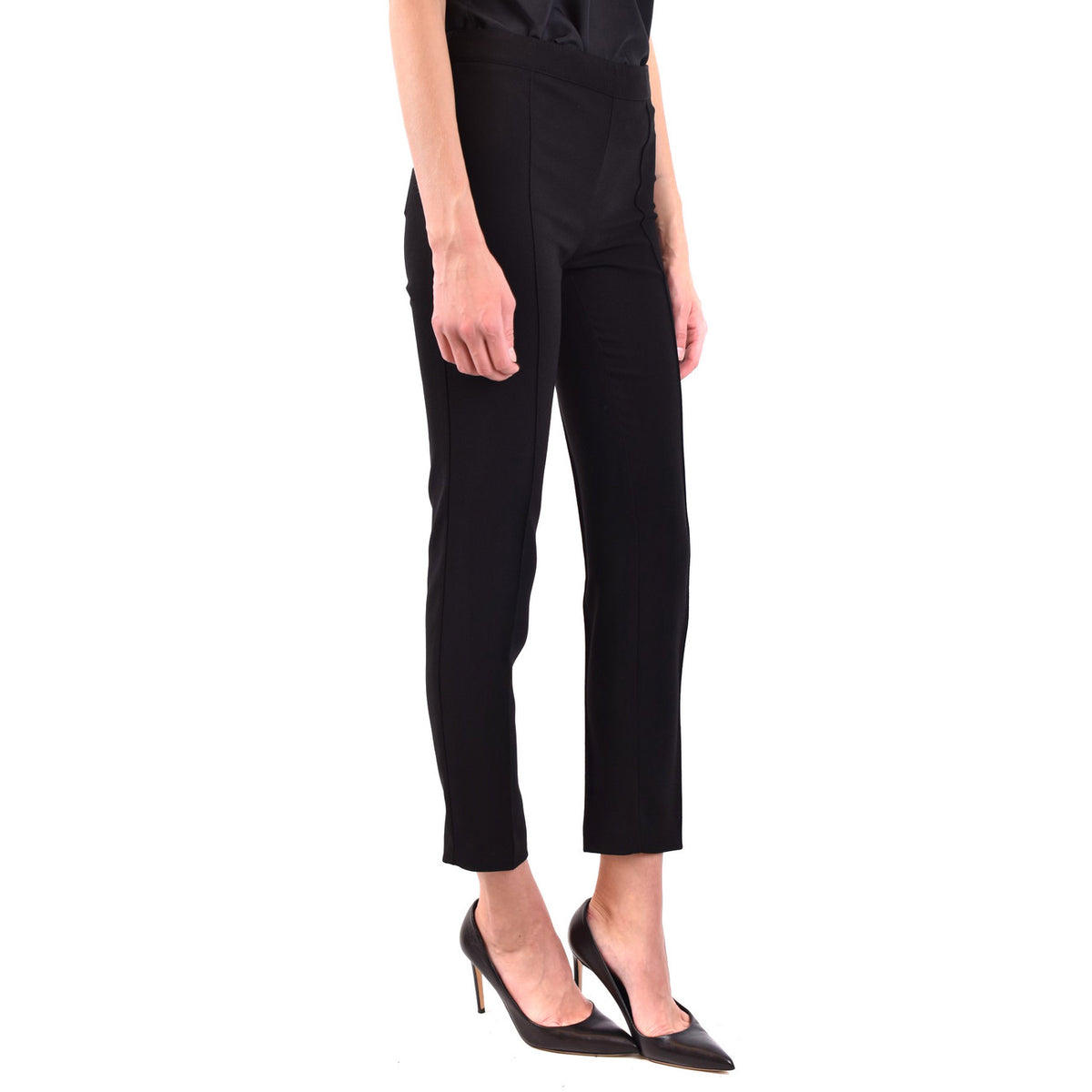 Boutique Moschino Women Trousers