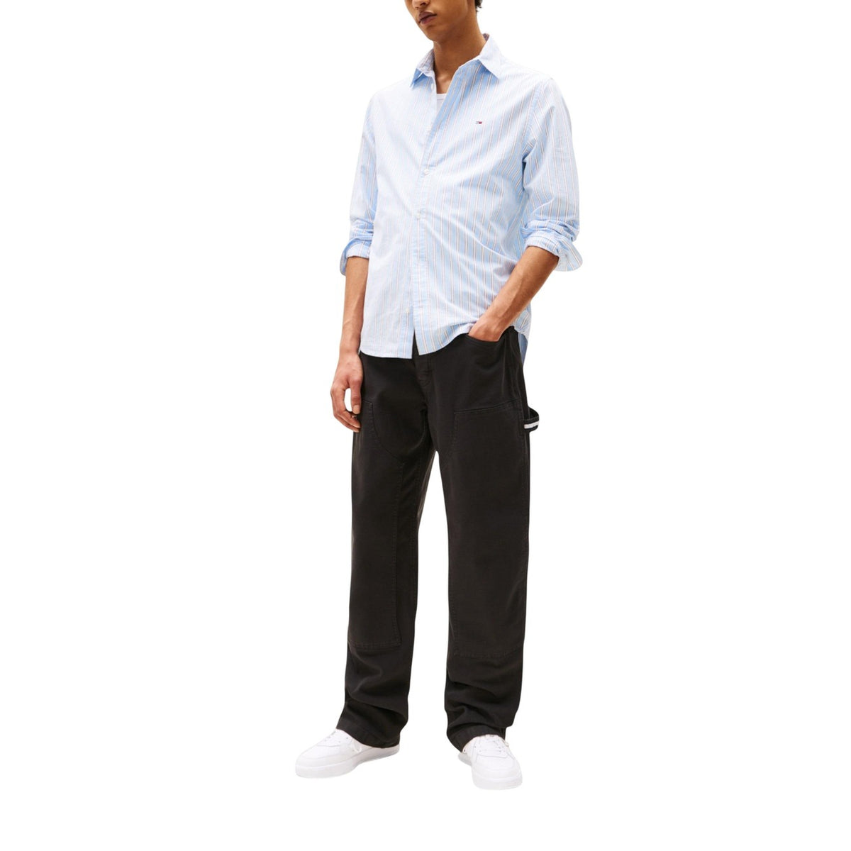 Tommy Hilfiger Jeans Men Trousers