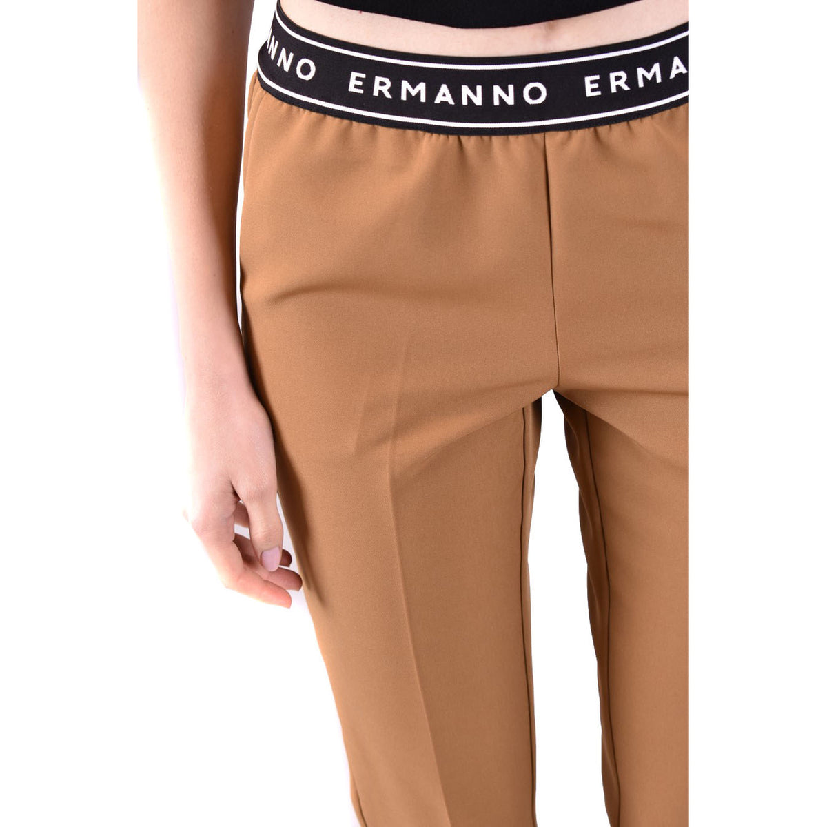 Ermanno Women Trousers