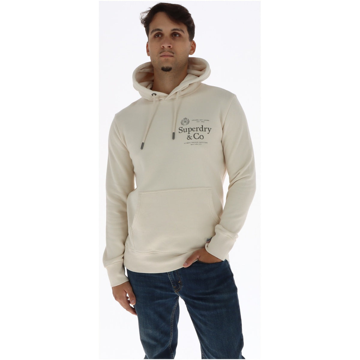 Superdry Men Sweatshirts