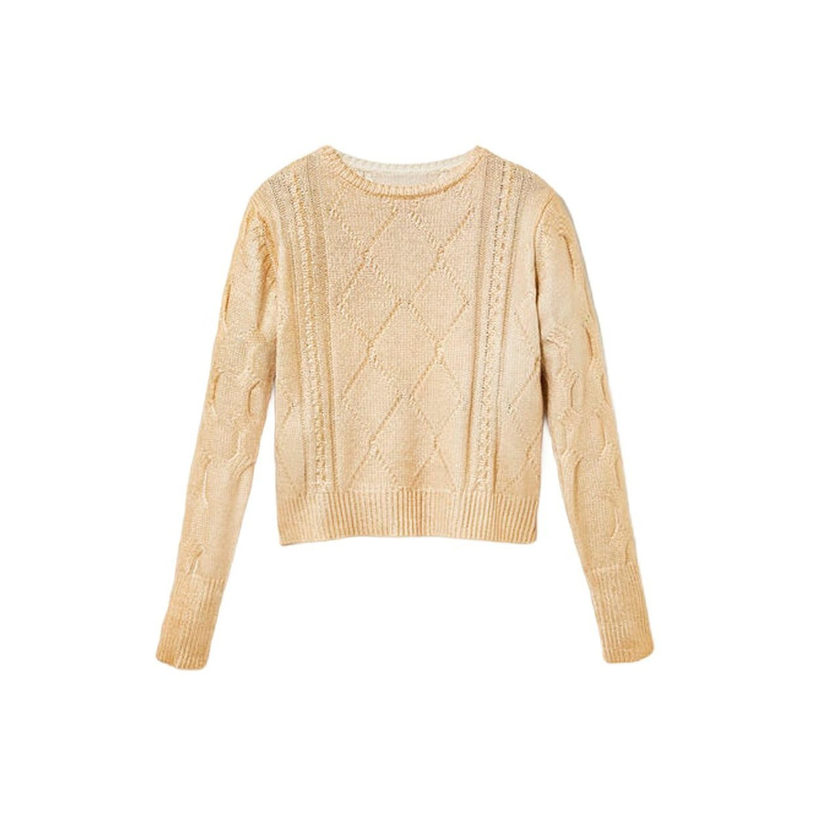 Desigual Women Knitwear