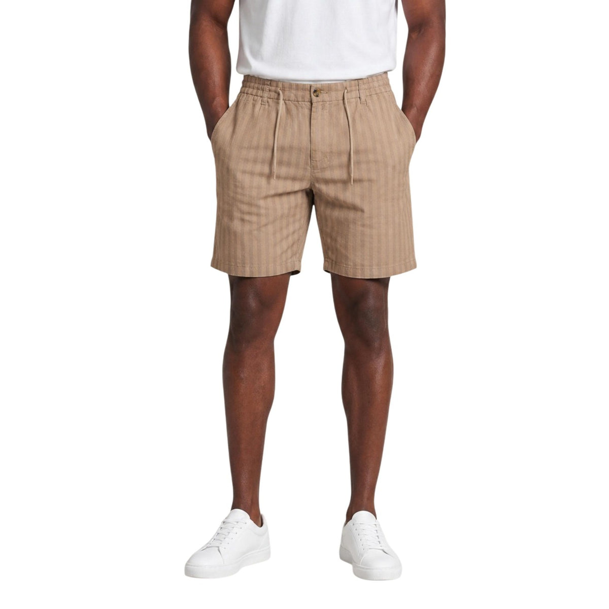 Hydra Clothing Men Shorts