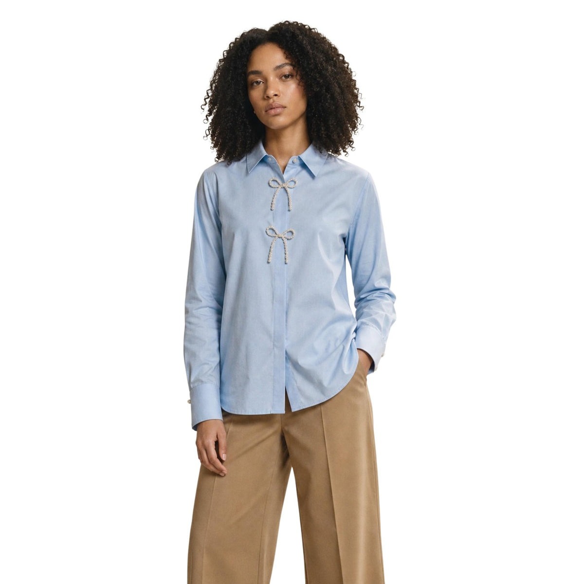 Only Women Shirt