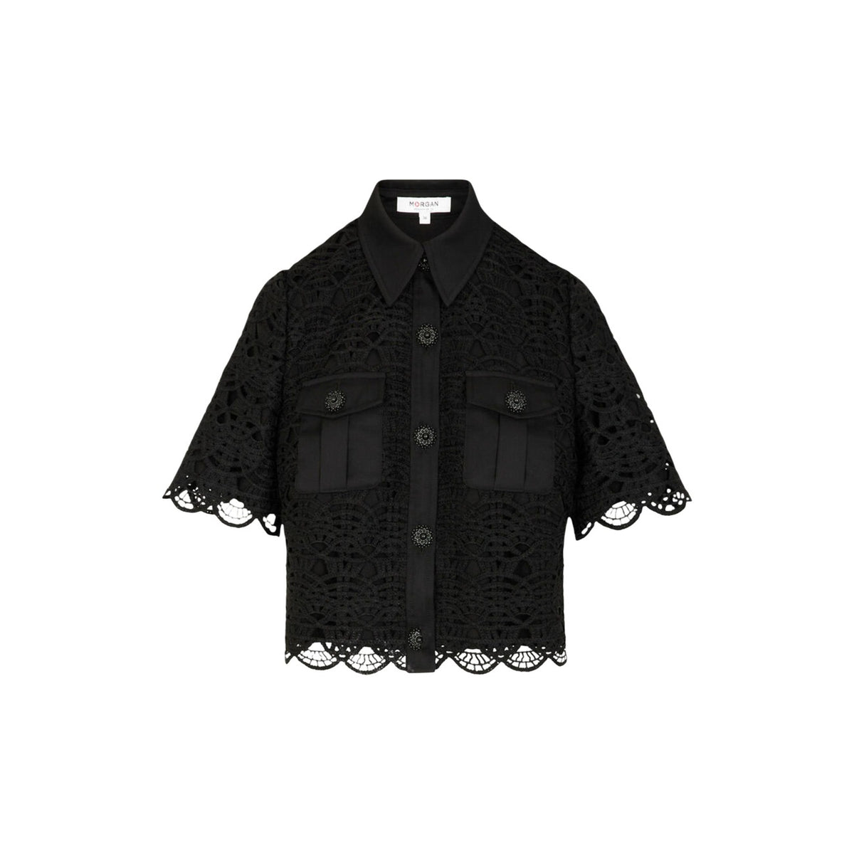 Morgan De Toi Women Blouse