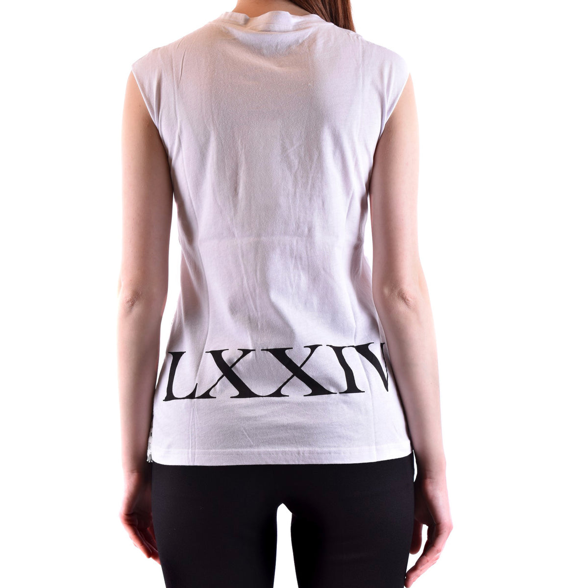 Alexander Mcqueen Women Undershirt