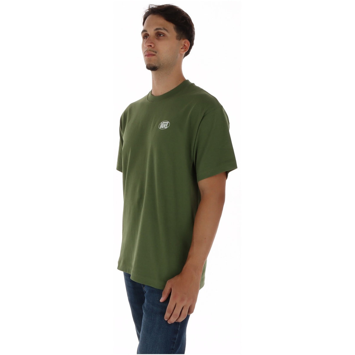 Vans Men T-Shirt