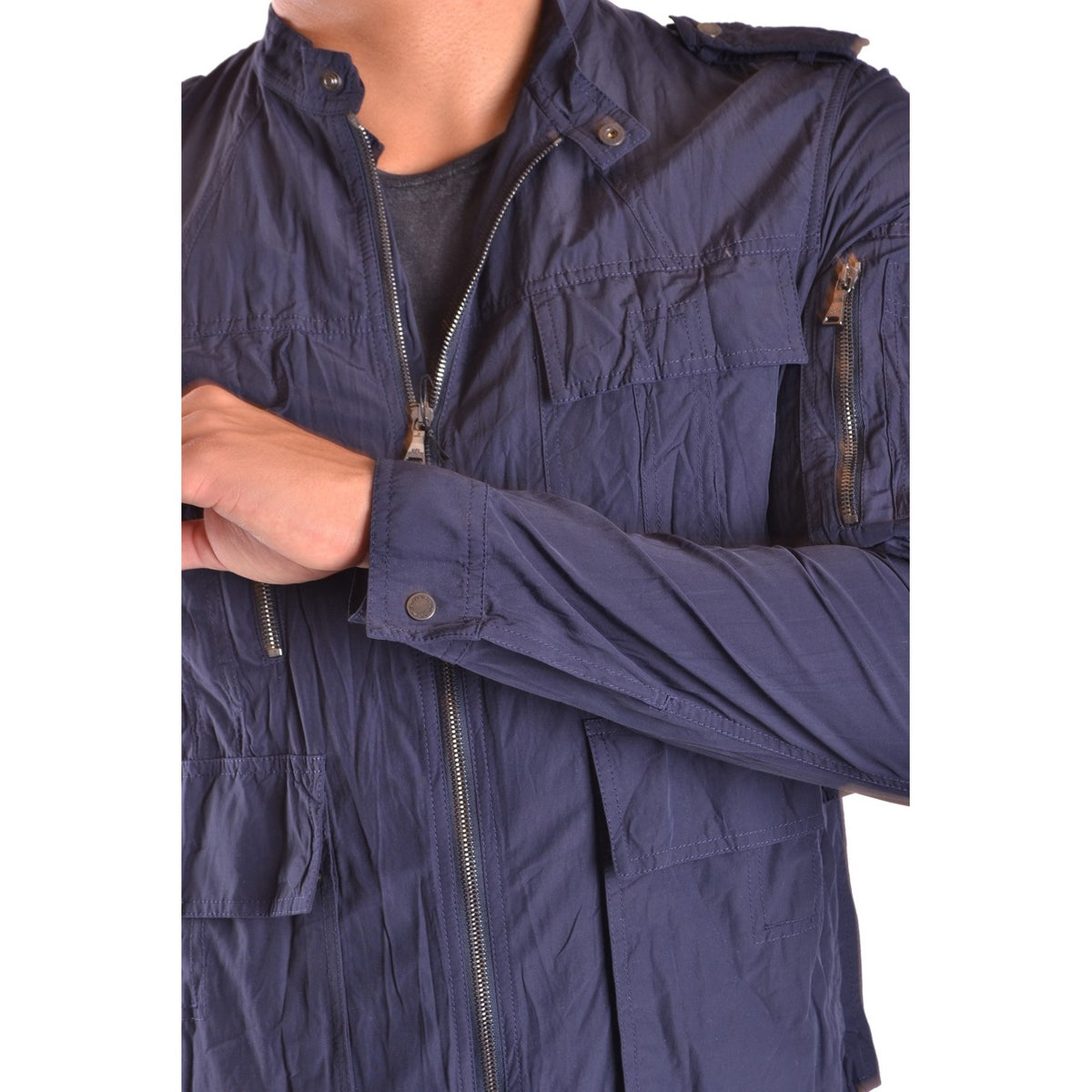 Neil Barrett Men Blazer