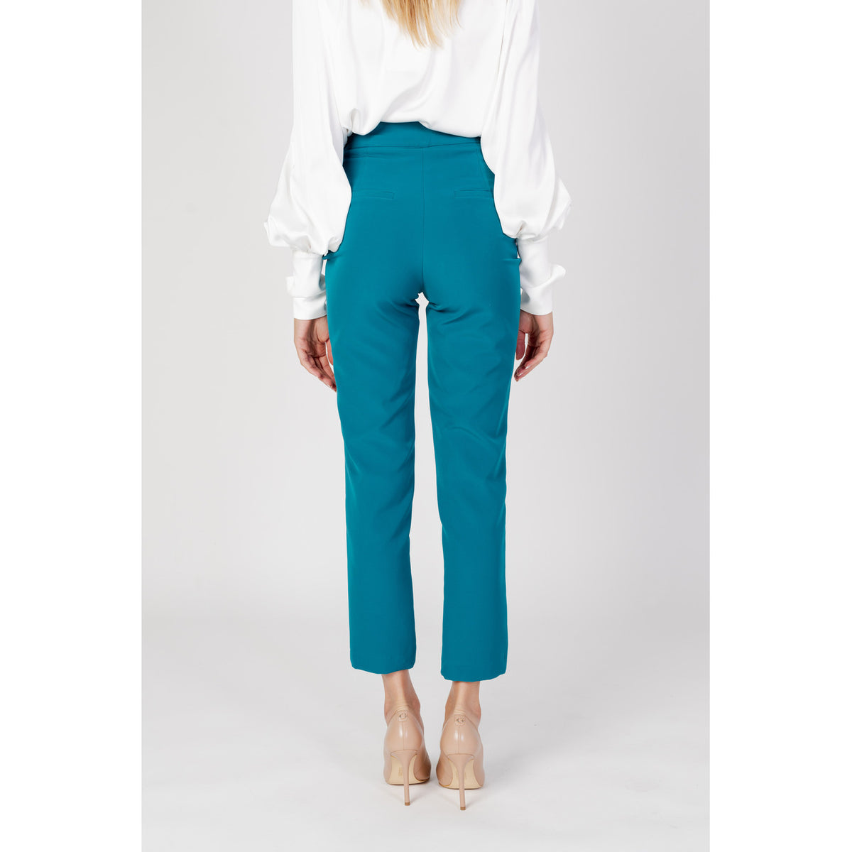 Silence Women Trousers